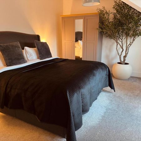 Lola'S Loft With Lake Views - Central Bowness - Pet Friendly Bowness-on-Windermere Exterior foto