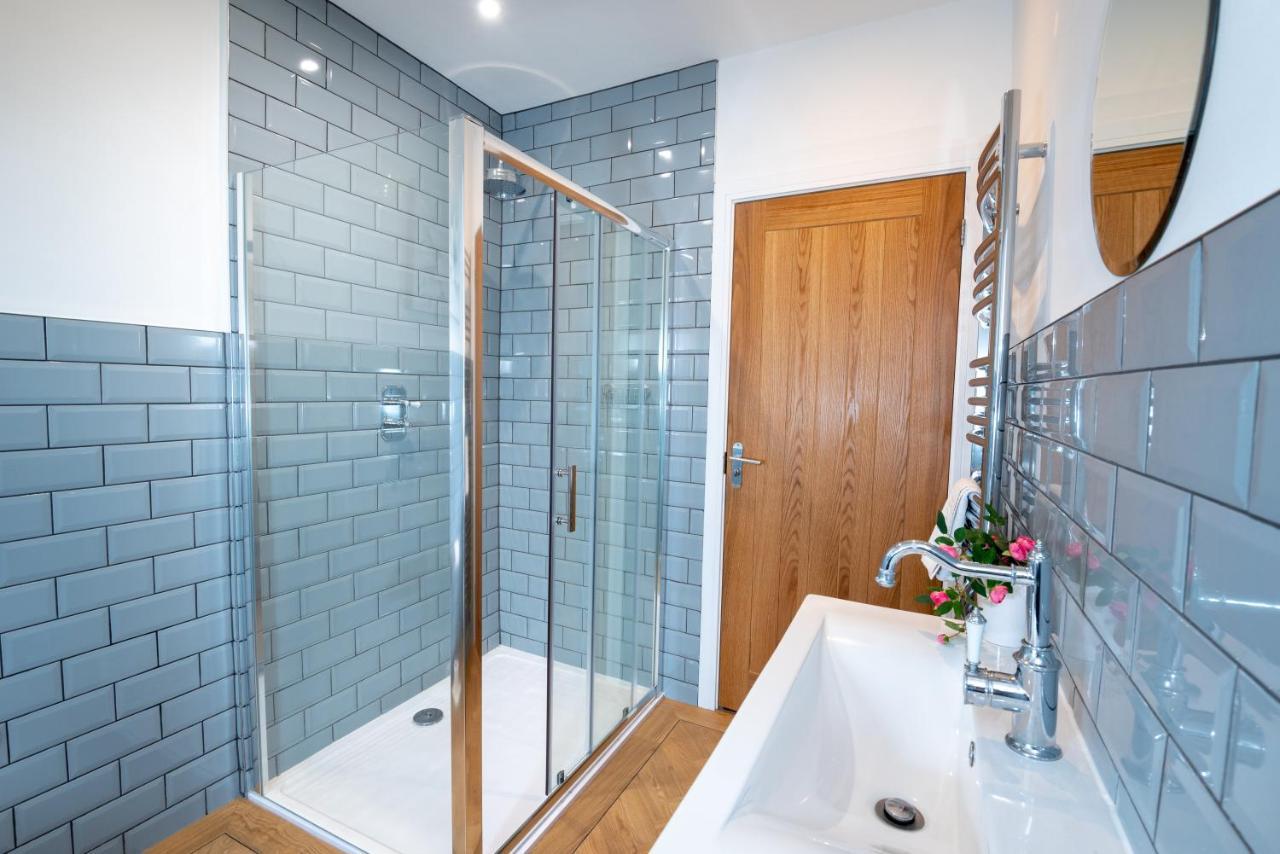 Lola'S Loft With Lake Views - Central Bowness - Pet Friendly Bowness-on-Windermere Exterior foto