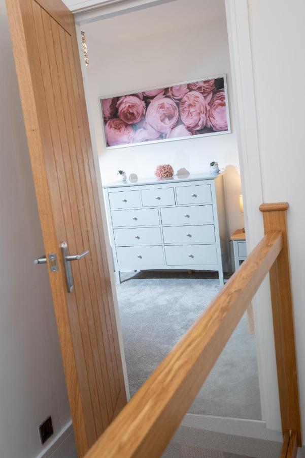 Lola'S Loft With Lake Views - Central Bowness - Pet Friendly Bowness-on-Windermere Exterior foto