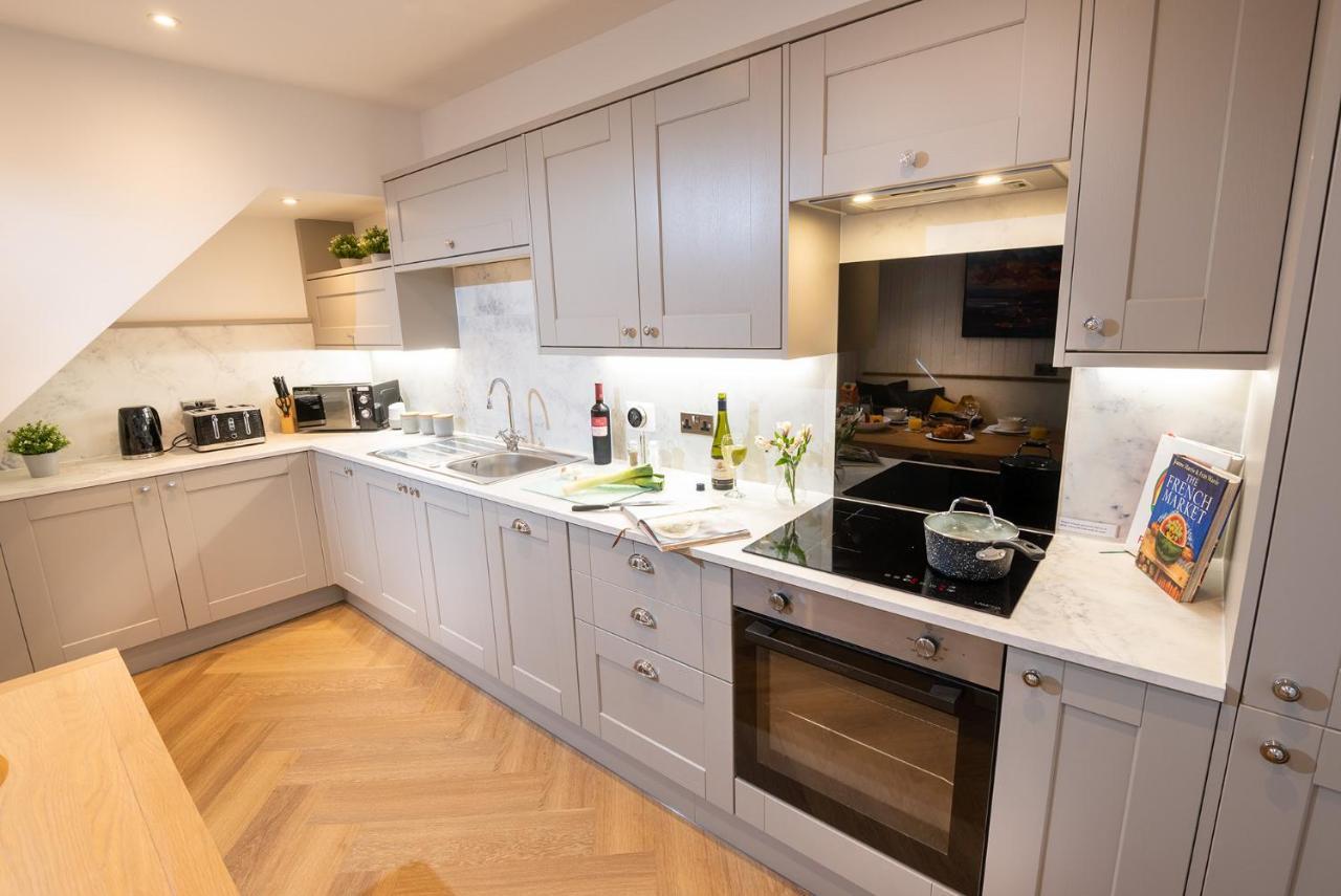 Lola'S Loft With Lake Views - Central Bowness - Pet Friendly Bowness-on-Windermere Exterior foto
