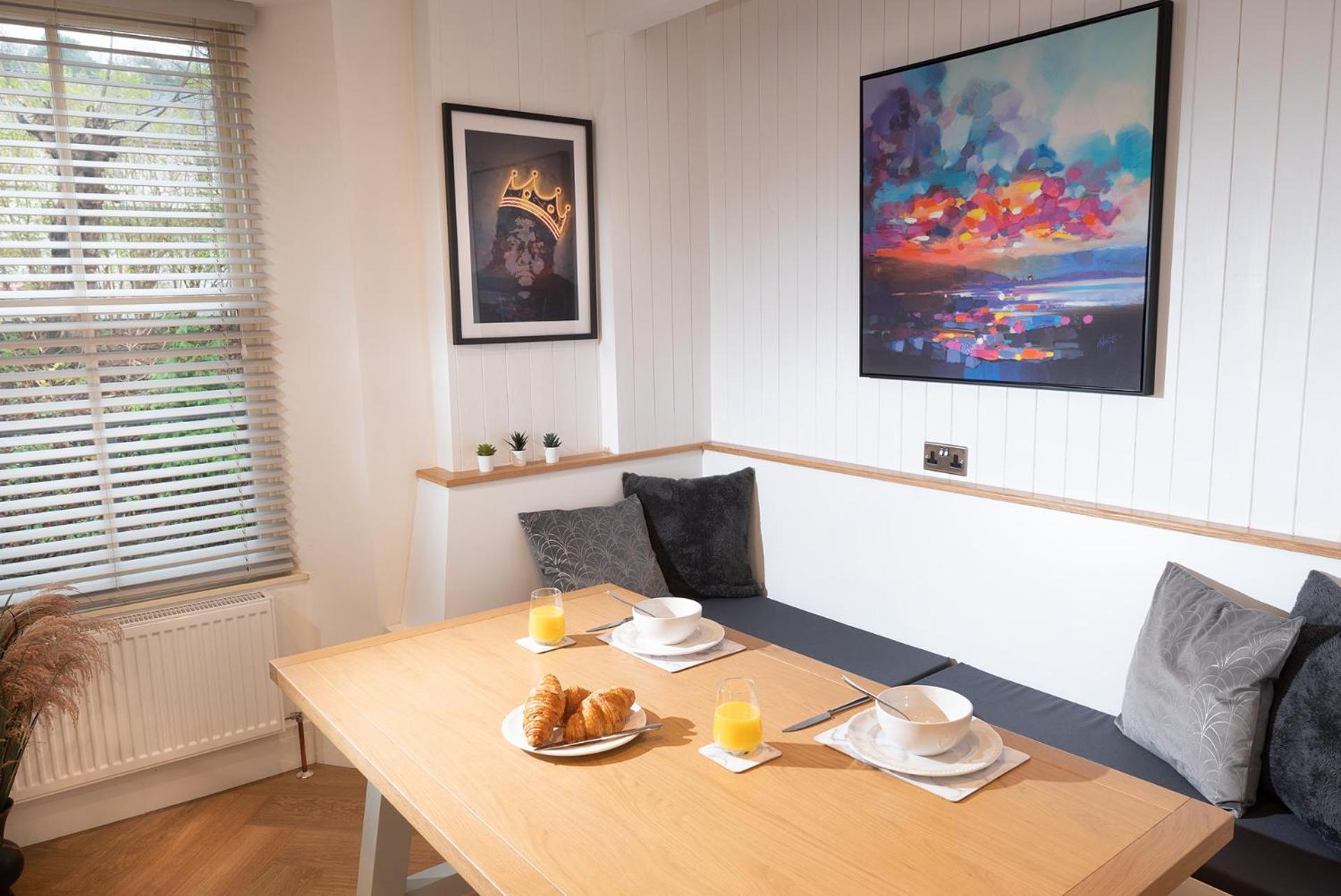 Lola'S Loft With Lake Views - Central Bowness - Pet Friendly Bowness-on-Windermere Exterior foto