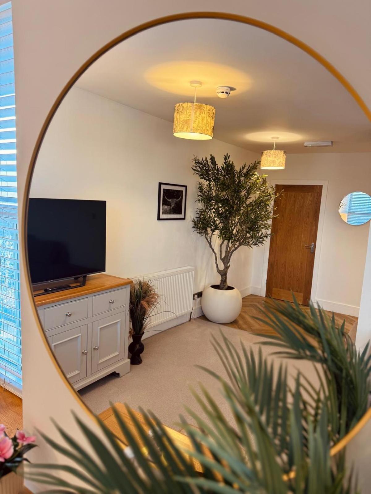 Lola'S Loft With Lake Views - Central Bowness - Pet Friendly Bowness-on-Windermere Exterior foto