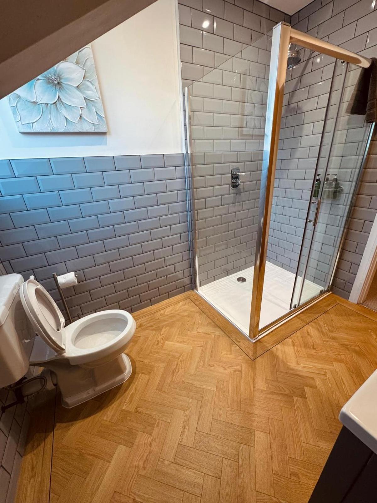 Lola'S Loft With Lake Views - Central Bowness - Pet Friendly Bowness-on-Windermere Exterior foto
