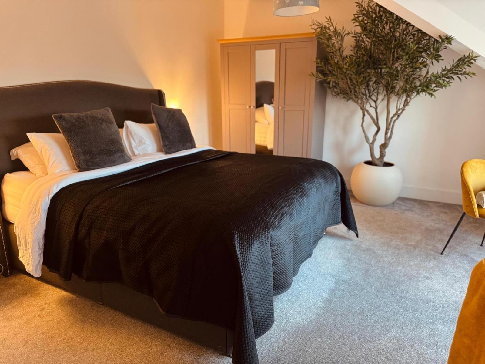 Lola'S Loft With Lake Views - Central Bowness - Pet Friendly Bowness-on-Windermere Exterior foto